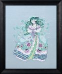 (image for) The Snow Maiden